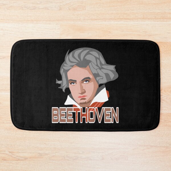 Item preview, beethoven, ludwig van beethoven designed and sold by efenem.
