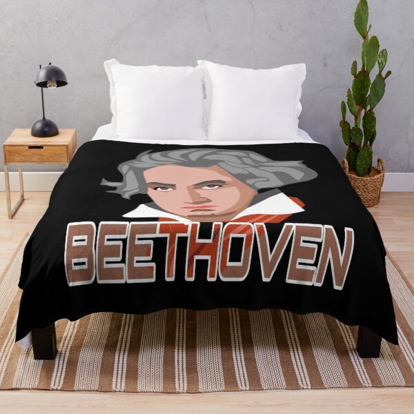 Item preview, beethoven, ludwig van beethoven designed and sold by efenem.