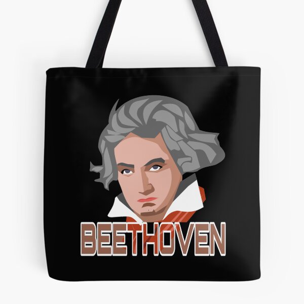 Item preview, beethoven, ludwig van beethoven designed and sold by efenem.