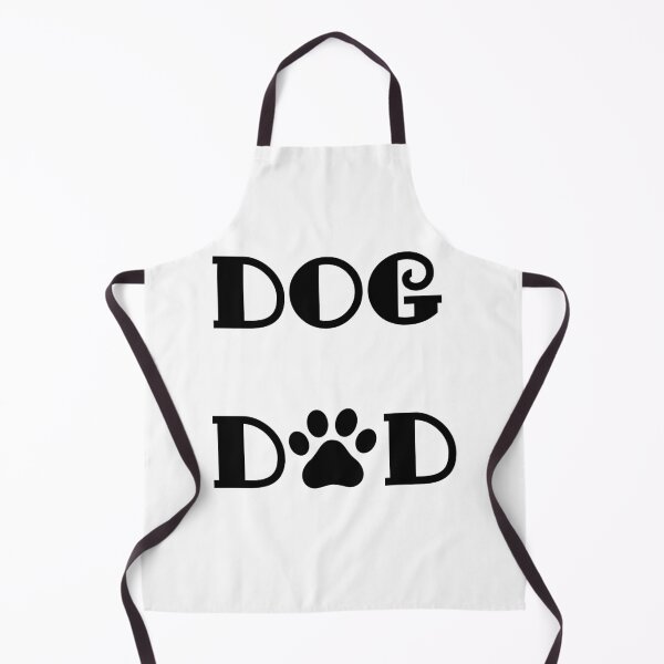 Item preview, Dog Dad designed and sold by Brad Chambers.