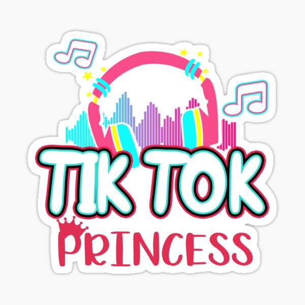 Tiktok Account Gifts & Merchandise for Sale