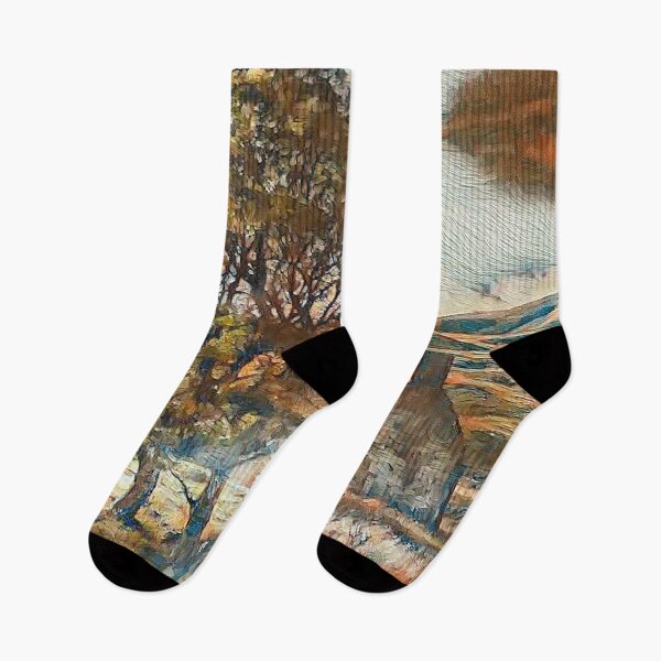 Item preview, GALATHI Wilderness House Brown - Wilderness designed and sold by Galathi Designs.
