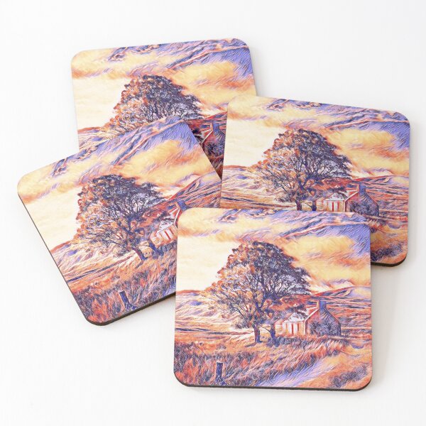 Item preview, GALATHI Wilderness House Vintage - Wilderness designed and sold by Galathi Designs.