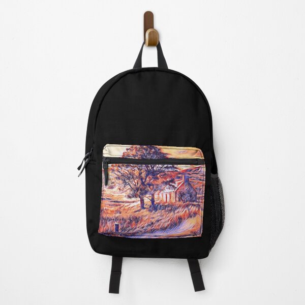 Item preview, GALATHI Wilderness House Vintage - Wilderness designed and sold by Galathi Designs.
