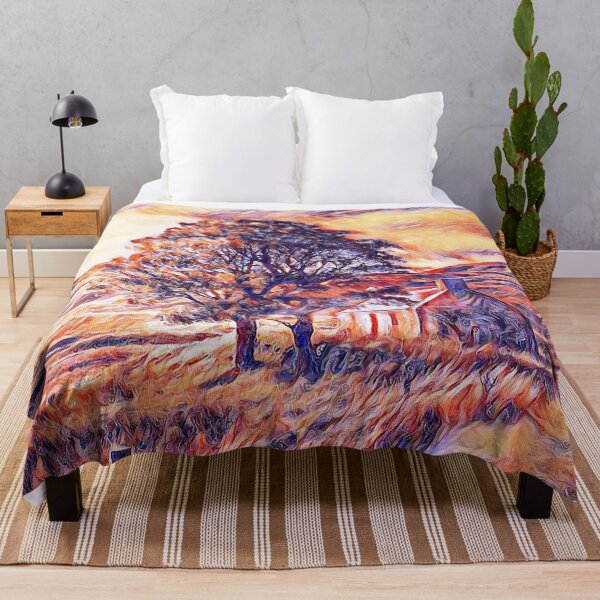 Item preview, GALATHI Wilderness House Vintage - Wilderness designed and sold by Galathi Designs.
