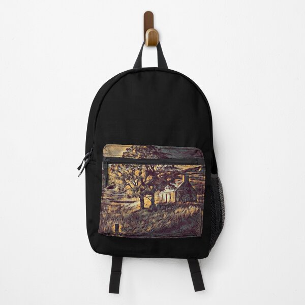 Item preview, GALATHI Wilderness House Old Age - Wilderness designed and sold by Galathi Designs.