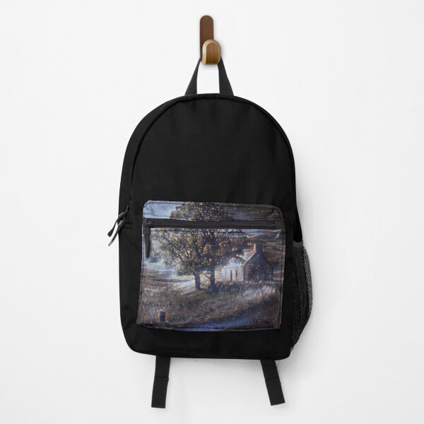 Item preview, GALATHI Wilderness House Stars - Wilderness designed and sold by Galathi Designs.