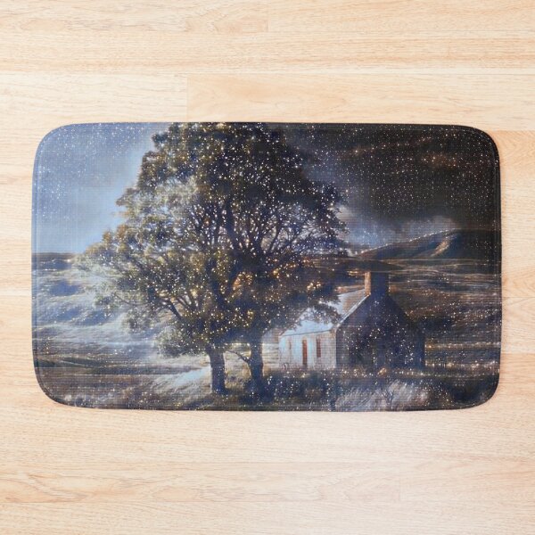 Item preview, GALATHI Wilderness House Stars - Wilderness designed and sold by Galathi Designs.