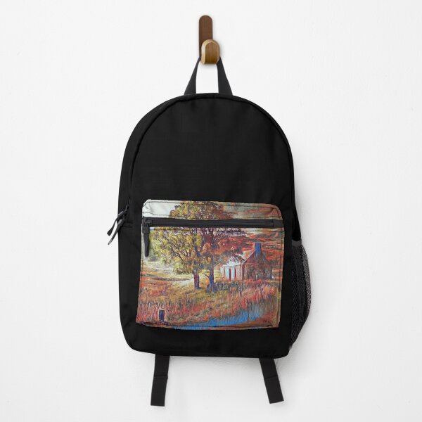 Item preview, GALATHI Wilderness House Vintage look - Wilderness designed and sold by Galathi Designs.