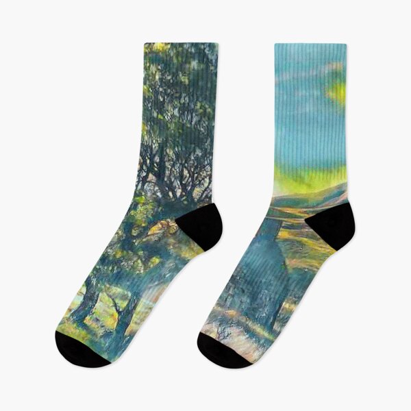 Item preview, GALATHI Wilderness House Green - Wilderness designed and sold by Galathi Designs.