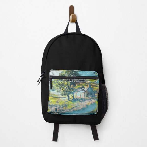 Item preview, GALATHI Wilderness House Green - Wilderness designed and sold by Galathi Designs.