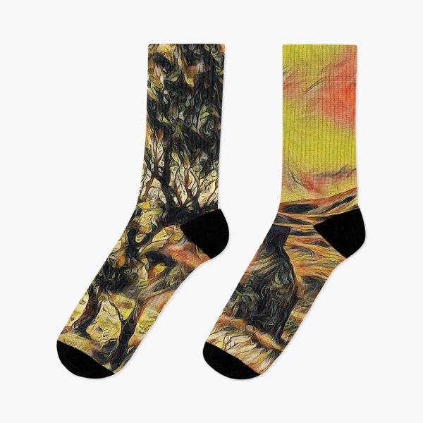 Item preview, GALATHI Wilderness House Yellow - Wilderness designed and sold by Galathi Designs.