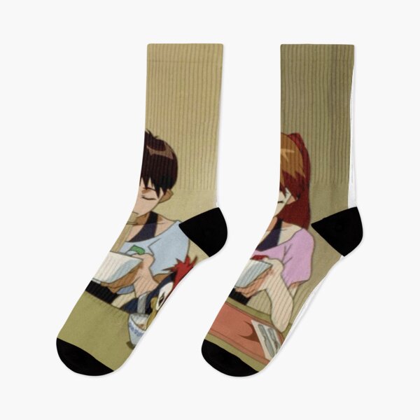 Item preview, Evangelion noodles designed and sold by kyoamiis-shop.