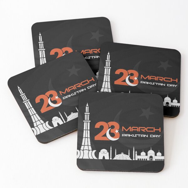 Item preview, Pakistan Resolution Day | 23rd March | Pakistan Day designed and sold by WIO Whatever Is ON.