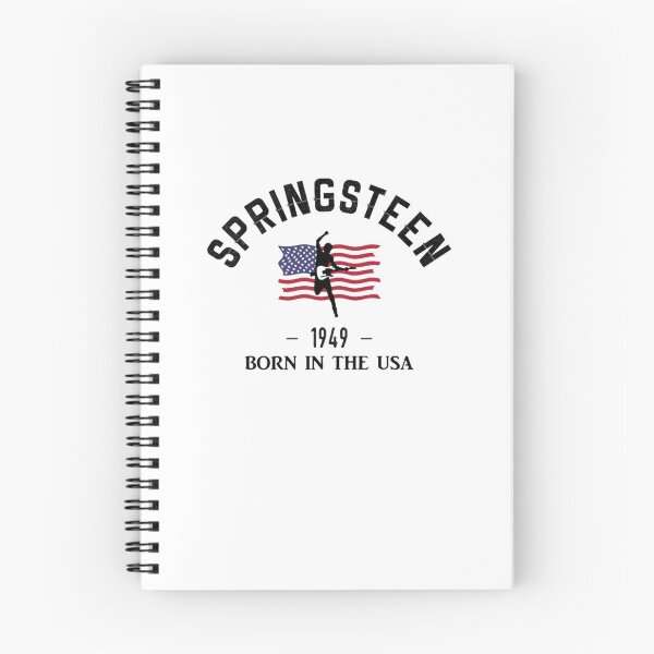 Item preview, Born in usa designed and sold by NannieGuillaume.