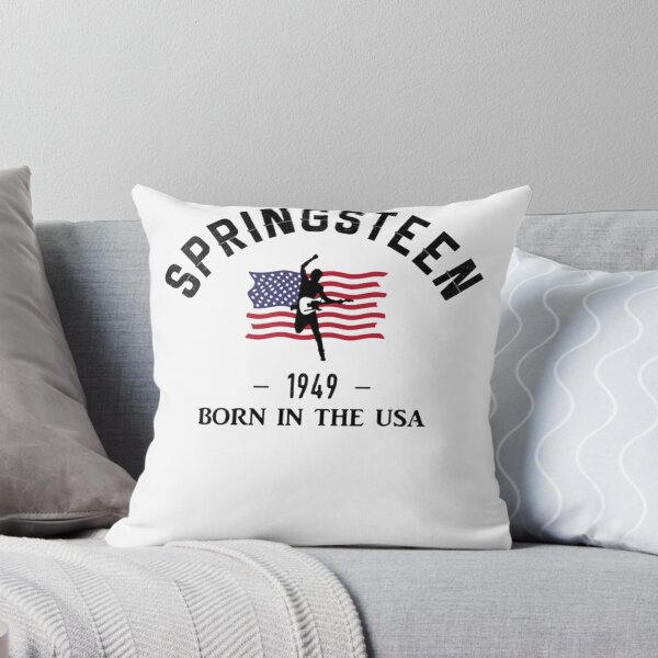 Item preview, Born in usa designed and sold by NannieGuillaume.