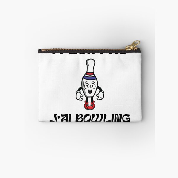 Item preview, I can't have bowling, for bowling fans designed and sold by JeremyMadaci.