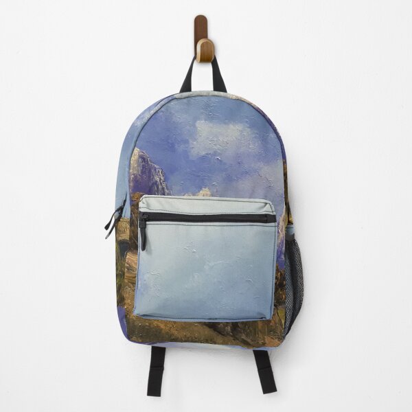 Item preview, MOUNTAIN PEAKS. designed and sold by john cocoris.