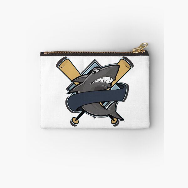 Item preview, Shark Baseball  designed and sold by treasure-crafts.