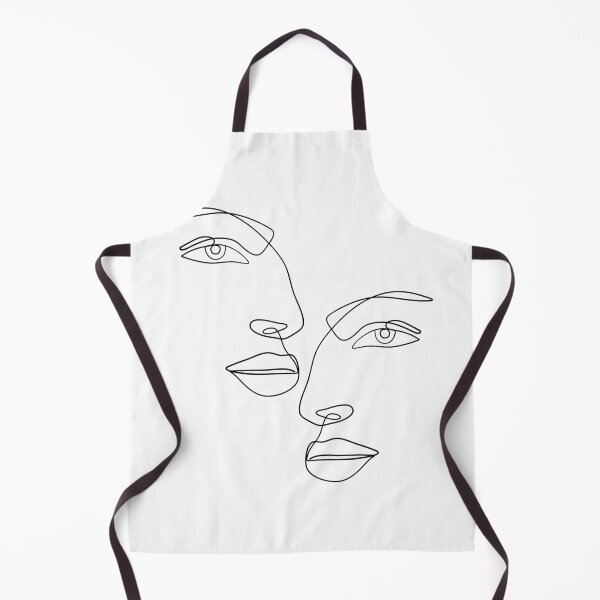 Item preview, minimalist face designed and sold by JAG2B.