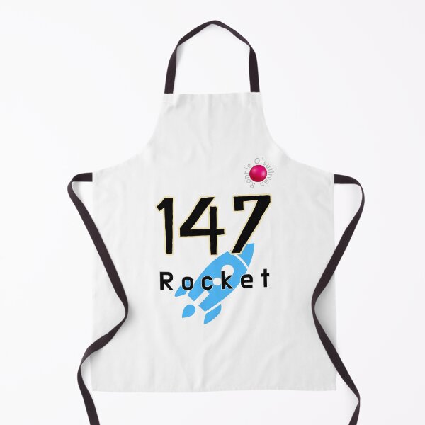 Item preview, Rocket Ronnie O'sullivan designed and sold by SPYG.