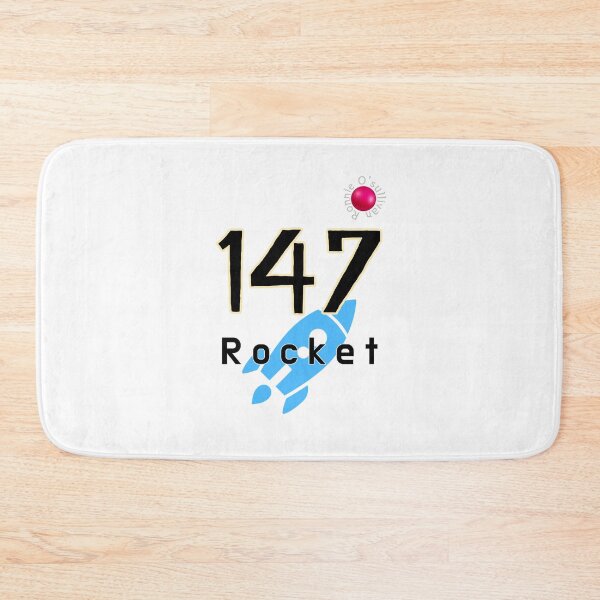 Item preview, Rocket Ronnie O'sullivan designed and sold by SPYG.