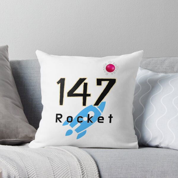 Item preview, Rocket Ronnie O'sullivan designed and sold by SPYG.