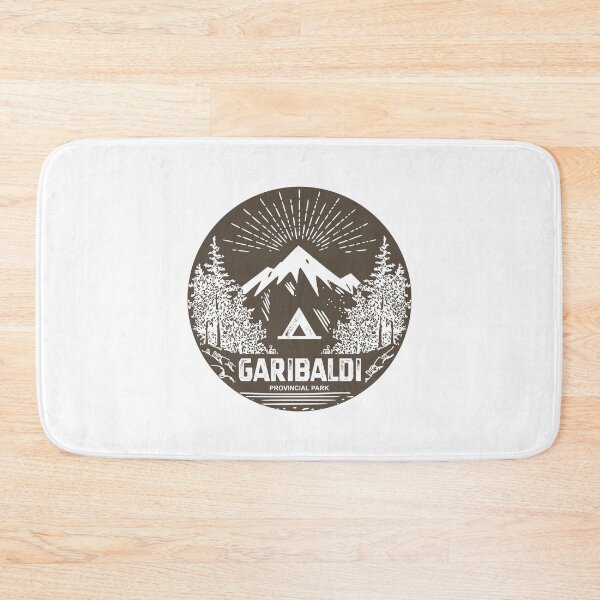 Item preview, Garibaldi Provincial Park designed and sold by Esskay Designs.