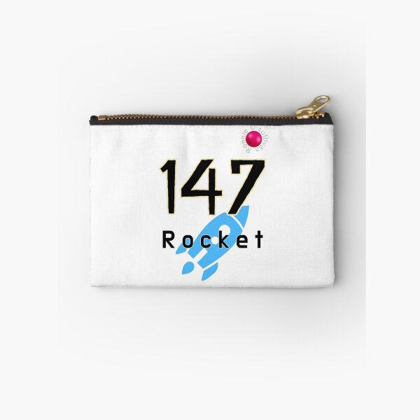 Item preview, Rocket Ronnie O'sullivan designed and sold by SPYG.