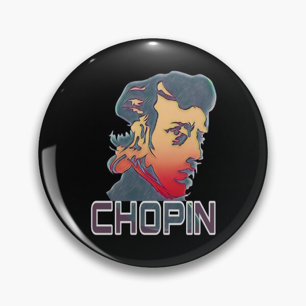 Item preview, chopin, frederic chopin designed and sold by efenem.