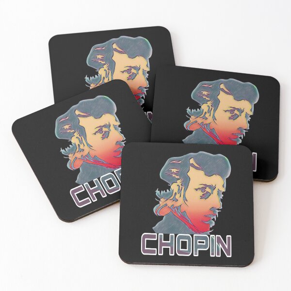 Item preview, chopin, frederic chopin designed and sold by efenem.