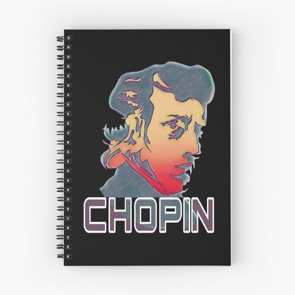 Item preview, chopin, frederic chopin designed and sold by efenem.