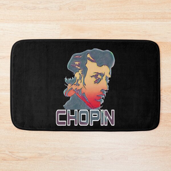 Item preview, chopin, frederic chopin designed and sold by efenem.