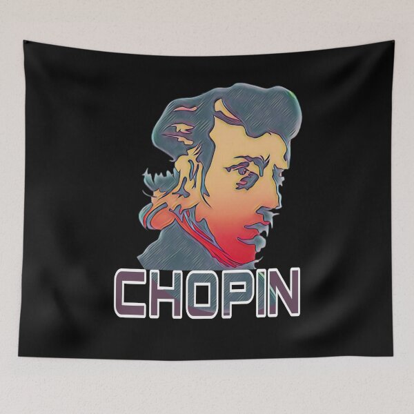 Item preview, chopin, frederic chopin designed and sold by efenem.