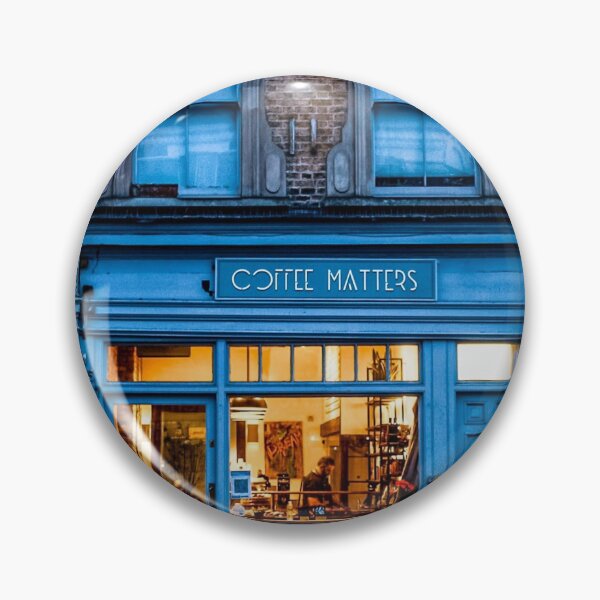 Item preview, Coffee matters designed and sold by Greeklondoner.