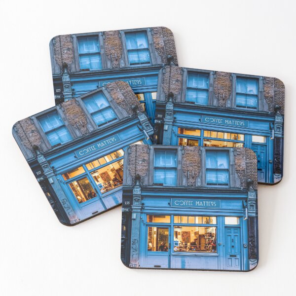 Item preview, Coffee matters designed and sold by Greeklondoner.