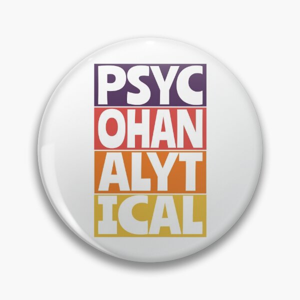 Item preview, Psychoanalytical designed and sold by SHOPBLOB.