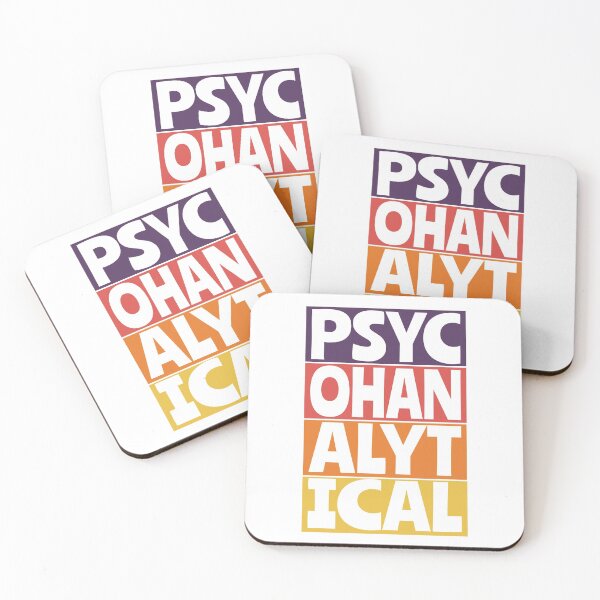 Item preview, Psychoanalytical designed and sold by SHOPBLOB.