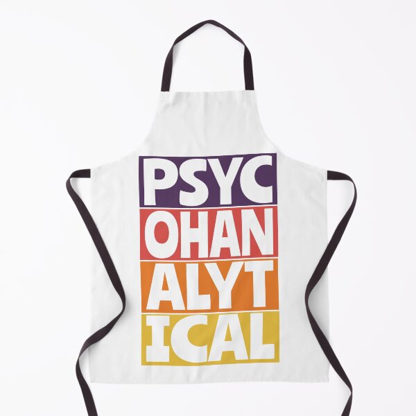 Item preview, Psychoanalytical designed and sold by SHOPBLOB.