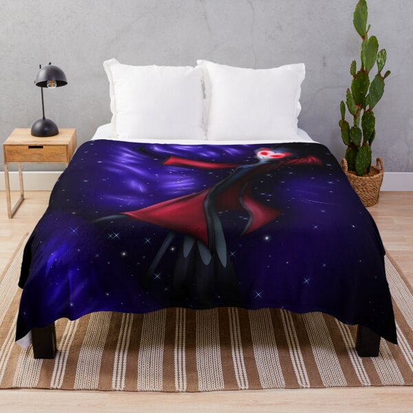 Item preview, Under a Blanket of Stars designed and sold by Art by Morgan Campillo.