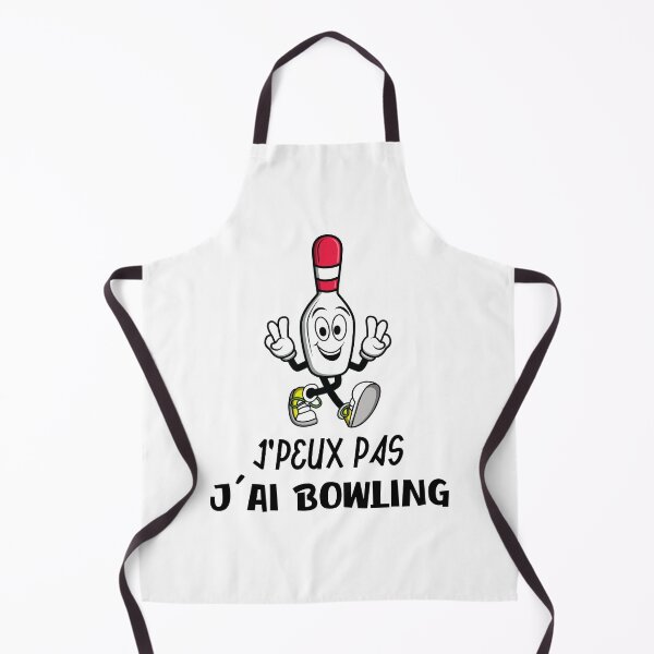 Item preview, I can't have bowling, for bowling fans designed and sold by JeremyMadaci.