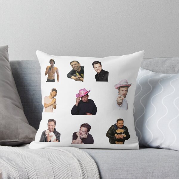 Item preview, Sebastian Stan being awesome, hot and cute Compilation designed and sold by L1 Creations.
