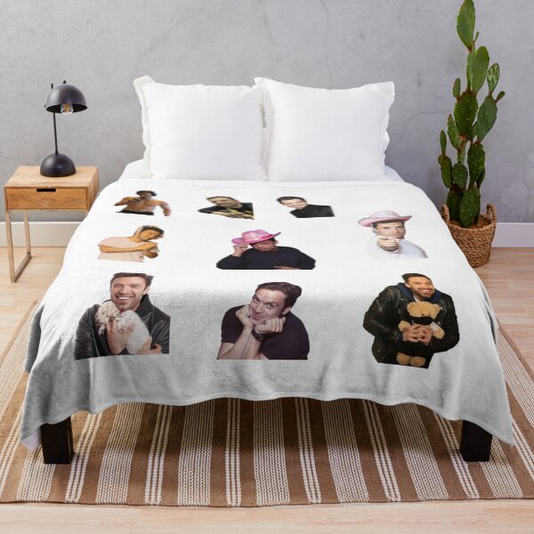 Item preview, Sebastian Stan being awesome, hot and cute Compilation designed and sold by L1 Creations.