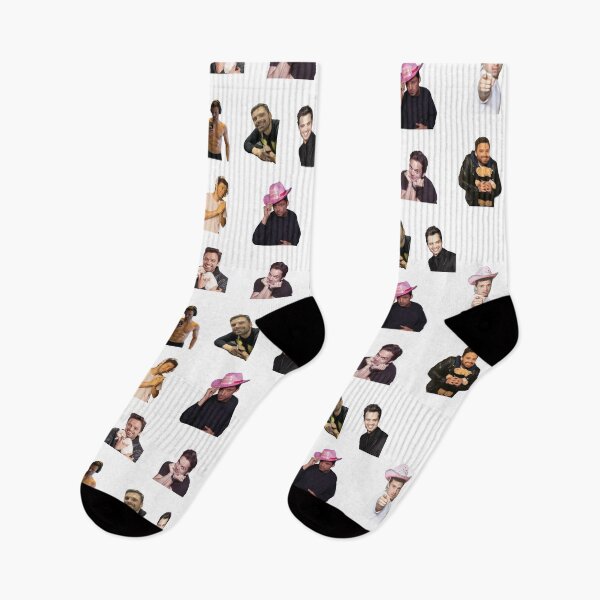 Item preview, Sebastian Stan being awesome, hot and cute Compilation designed and sold by L1 Creations.