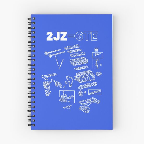 Item preview, 2JZ GTE designed and sold by widmore.