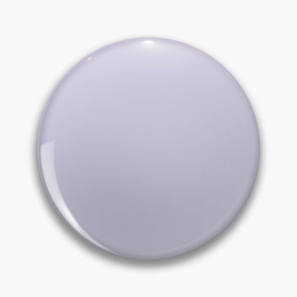Item preview, Solid Pastel Light Lilac Purple Monochrome Minimal Design designed and sold by HiddenPuppets.
