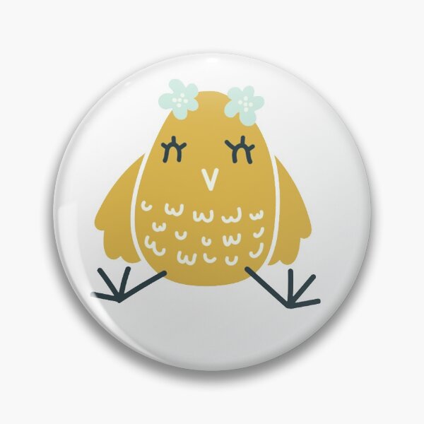 Item preview, Yellow sticker pack 1 - set of 10 stickers designed and sold by SproutByAn.