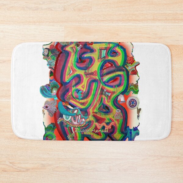 Item preview, Graffiti 2021 designed and sold by Diego Manuel Rodriguez.