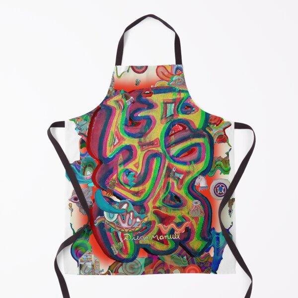 Item preview, Graffiti 2021 designed and sold by Diego Manuel Rodriguez.