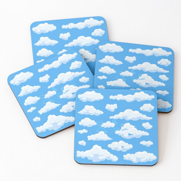 Item preview, Lost in Cloud designed and sold by Alair-In.